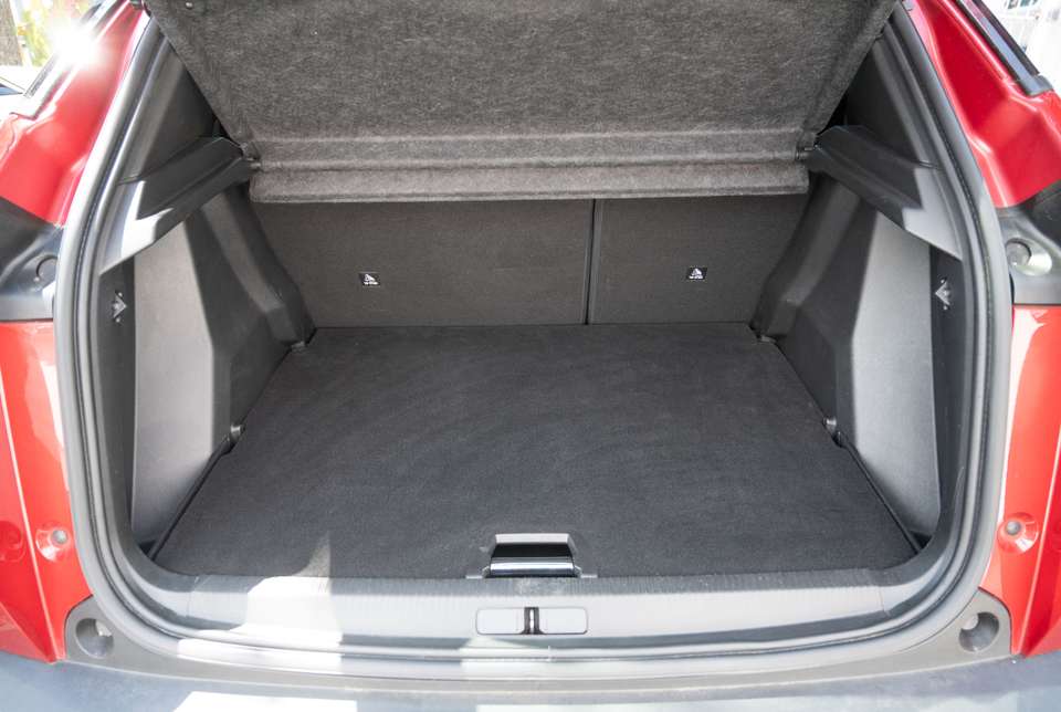 Peugeot 2008 - Imagem 15