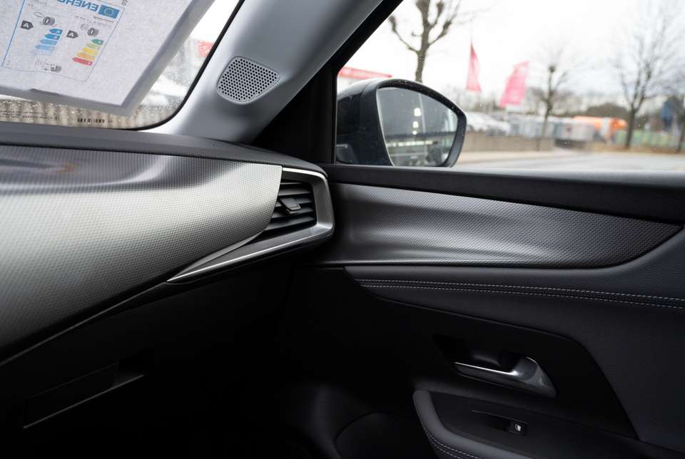 Opel Mokka - Imagem 9