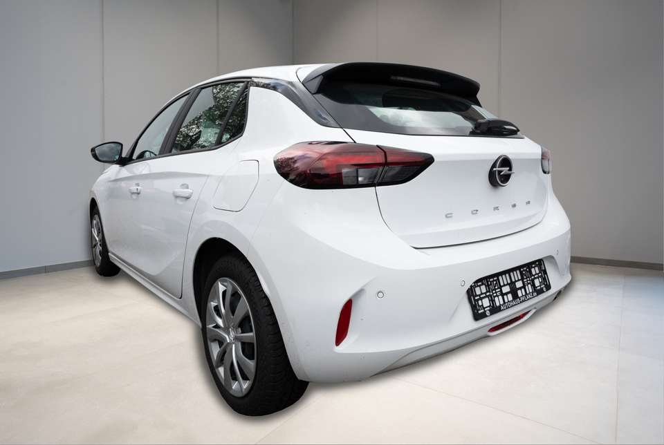 Opel Corsa - Imagem 4