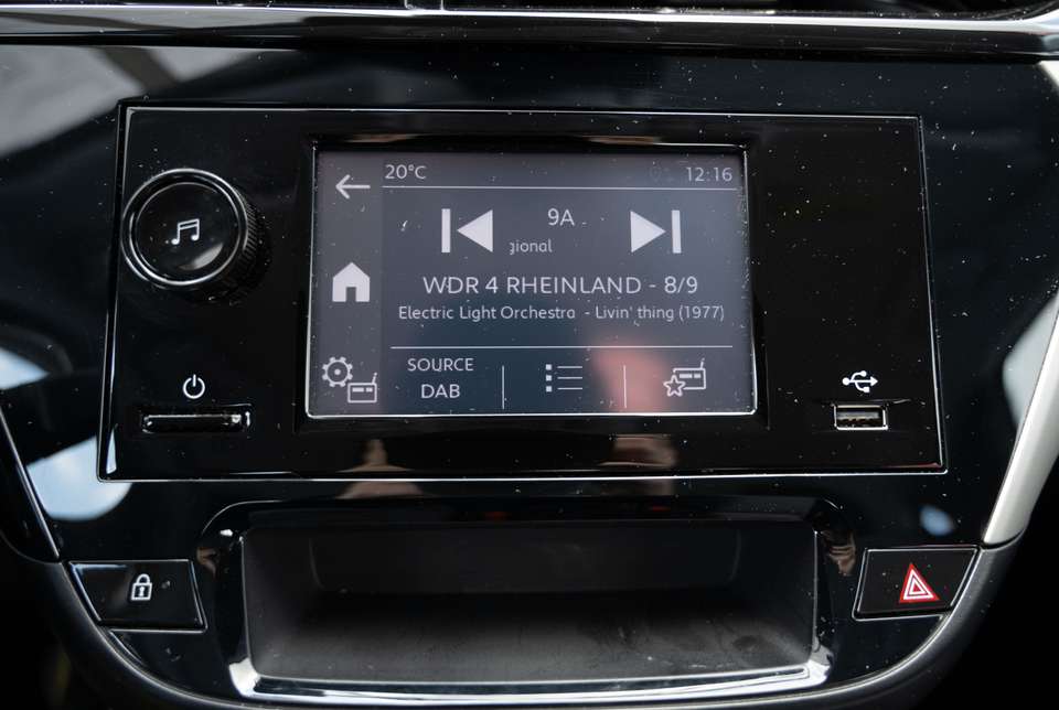 Opel Corsa - Imagem 9