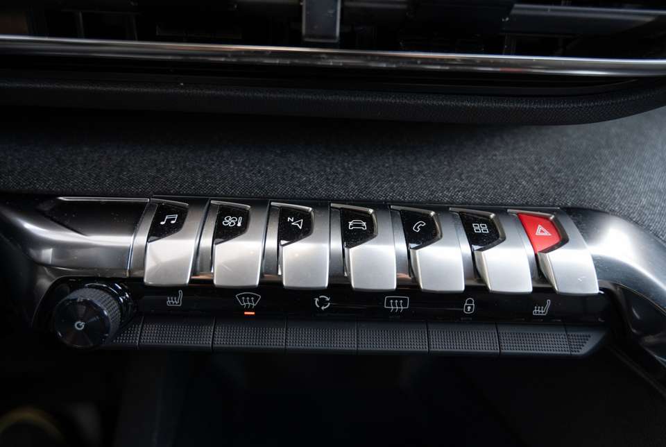Peugeot 3008 - Imagem 9