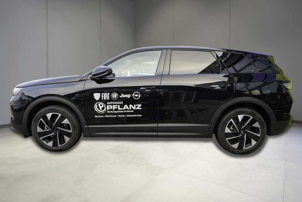 Opel Grandland - Imagem 5