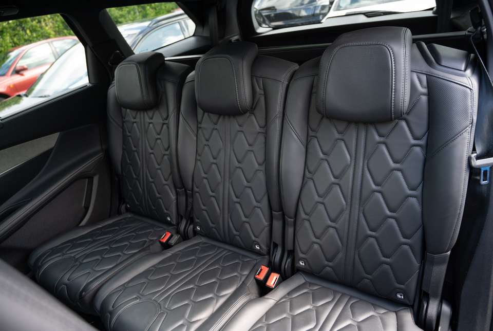 Peugeot 5008 - Imagem 6
