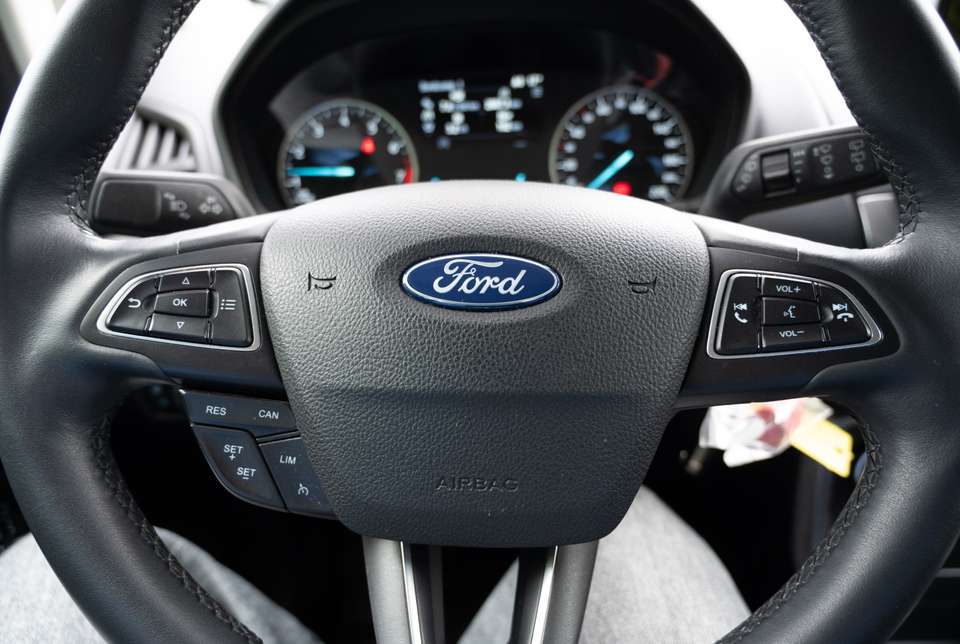 Ford EcoSport - Imagem 14