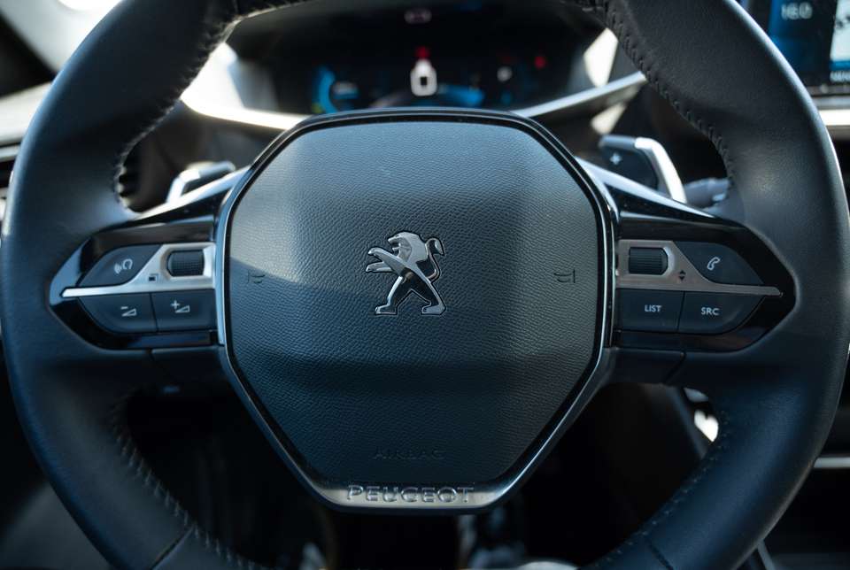 Peugeot 2008 - Imagem 14