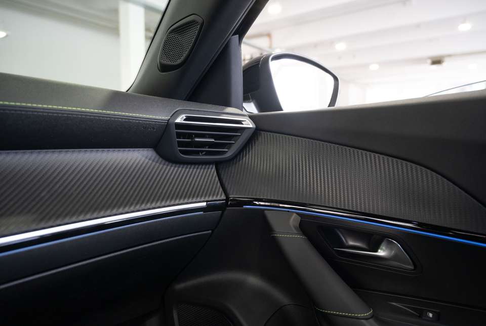 Peugeot 2008 - Imagem 11