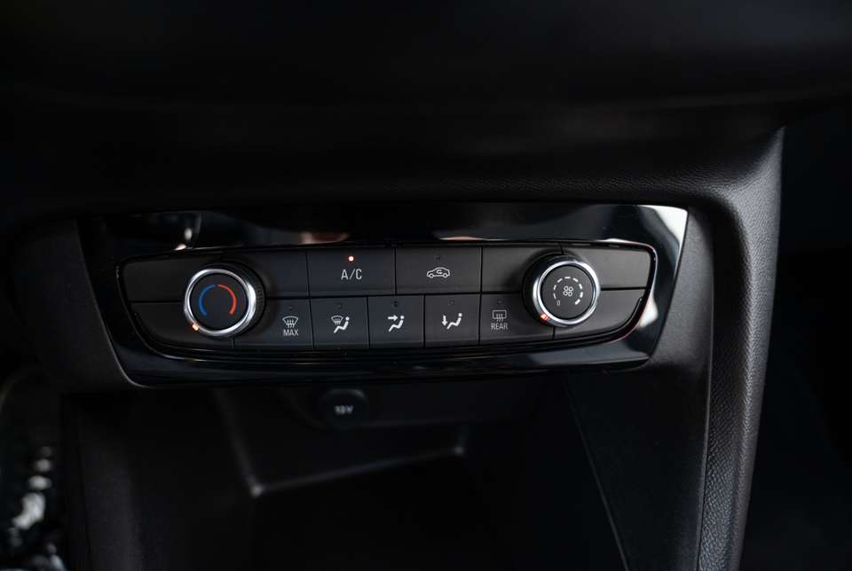 Opel Corsa - Imagem 10