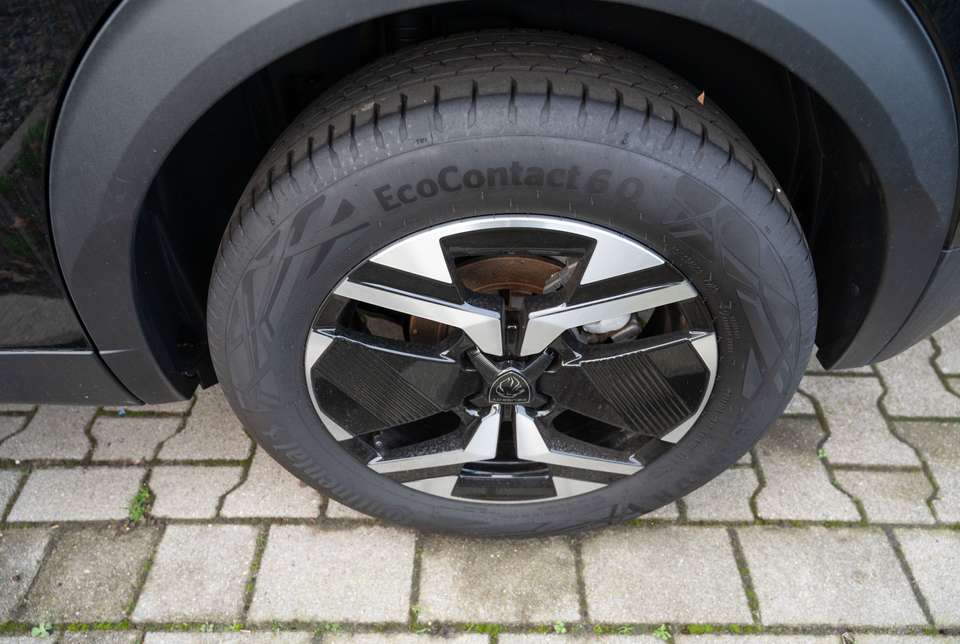 Peugeot 2008 - Imagem 15