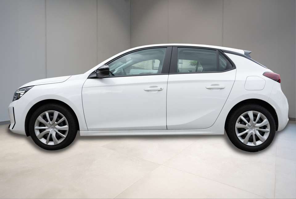Opel Corsa - Imagem 5