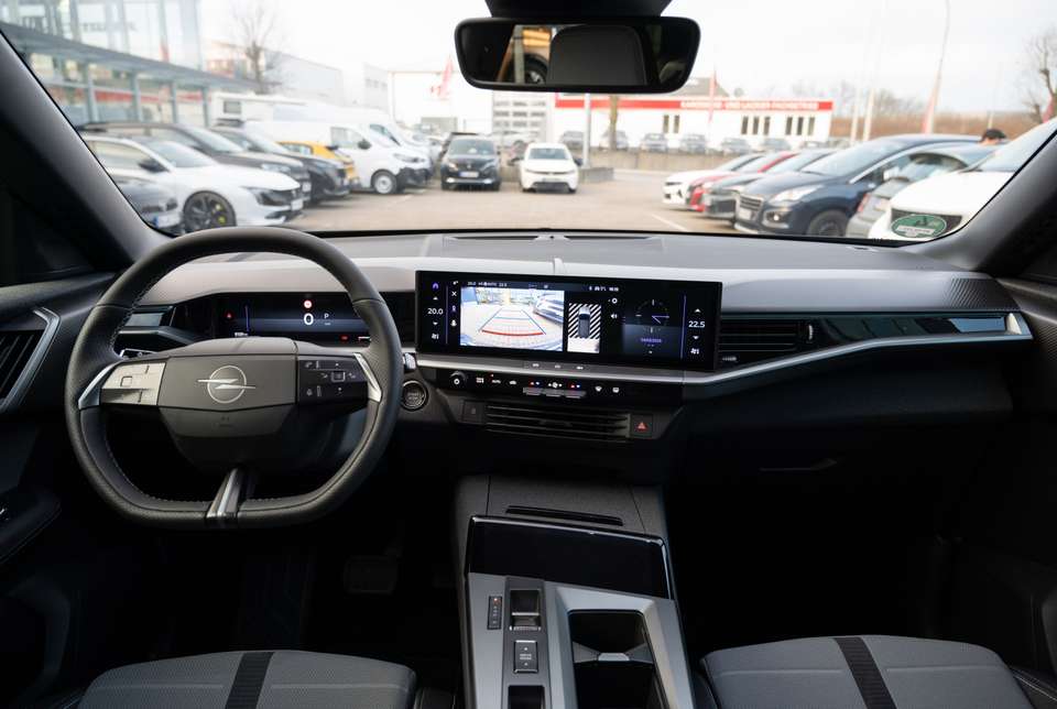 Opel Grandland - Imagem 6