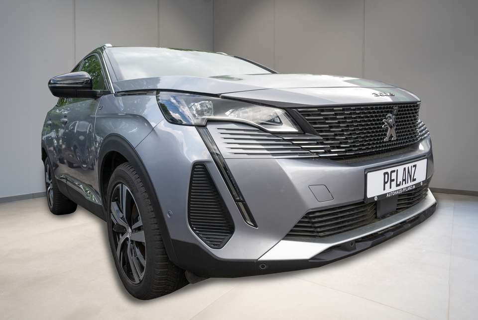 Peugeot 3008 - Imagem 2