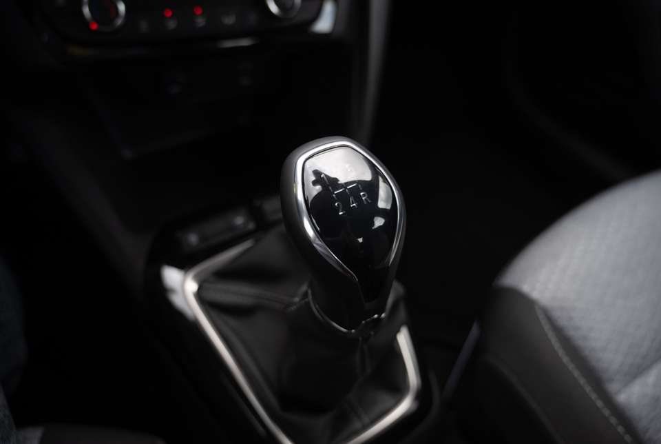 Opel Corsa - Imagem 11
