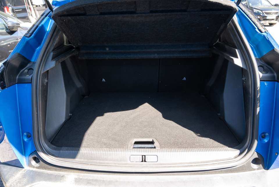 Peugeot 2008 - Imagem 15