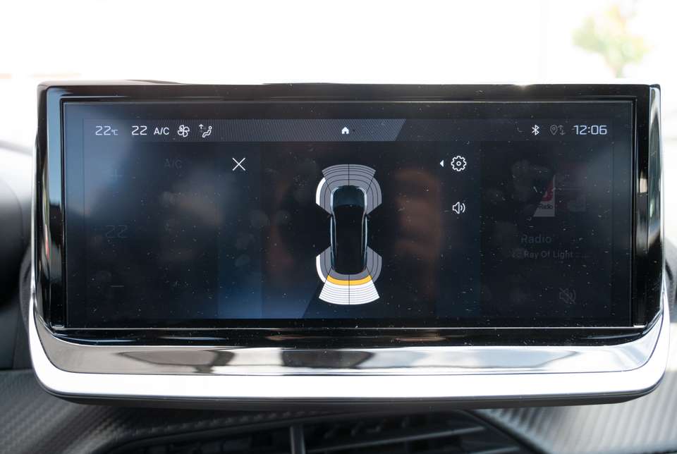 Peugeot 2008 - Imagem 6