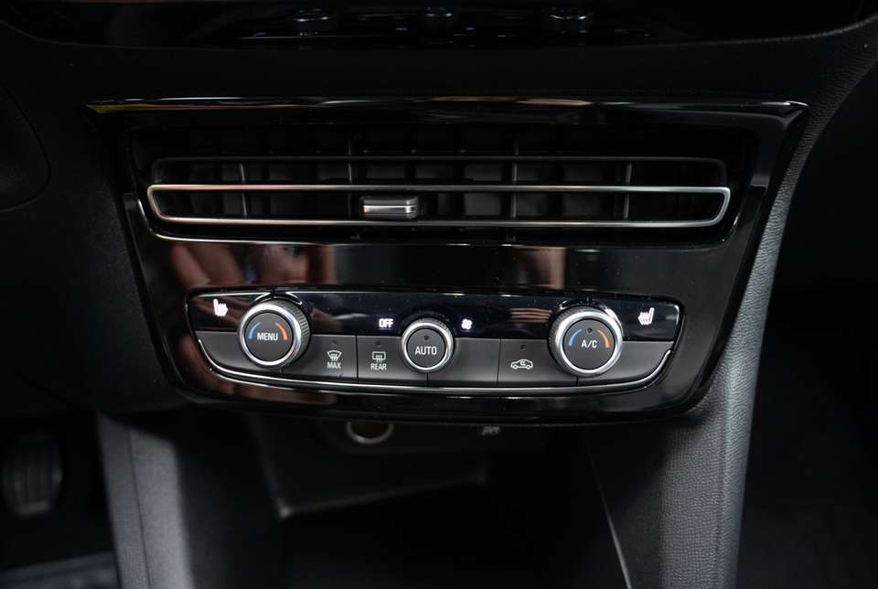 Opel Mokka - Imagem 11