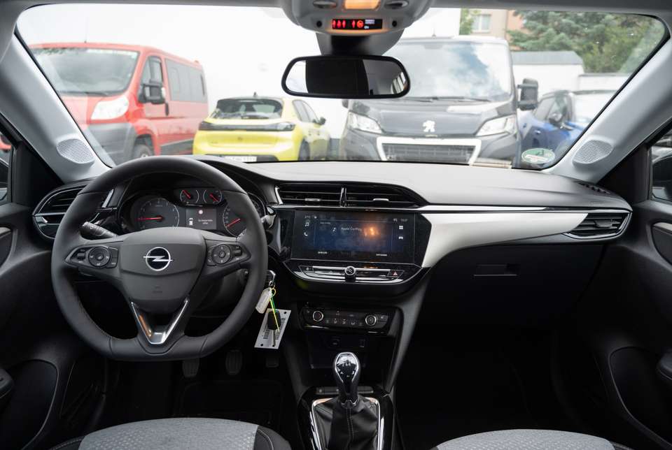 Opel Corsa - Imagem 6