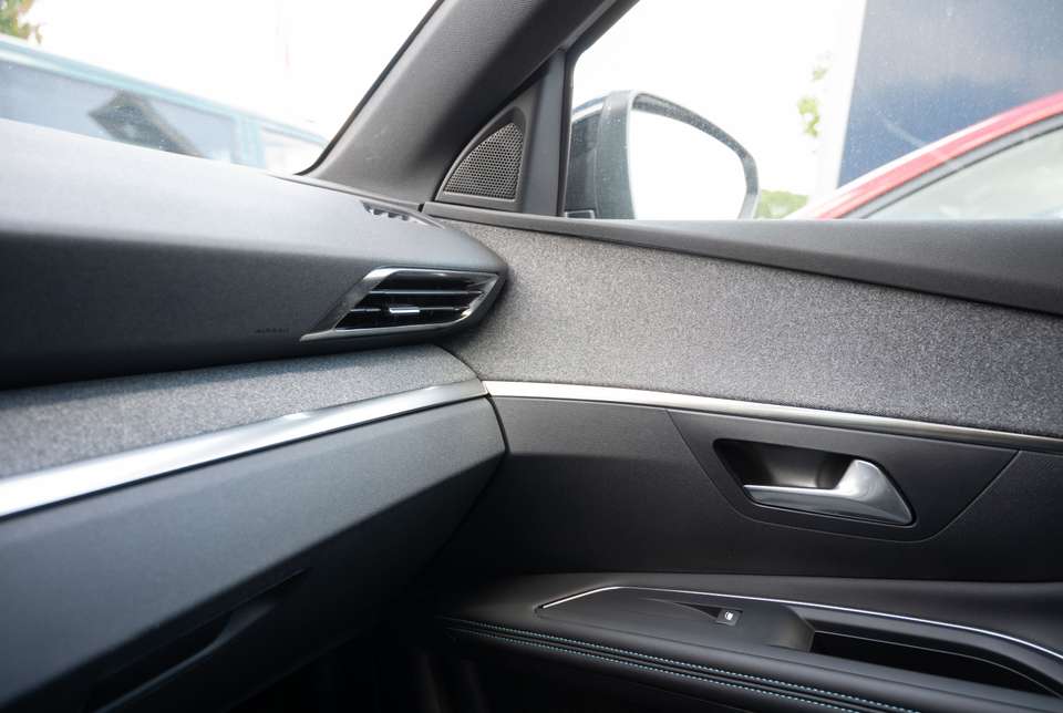 Peugeot 3008 - Imagem 11