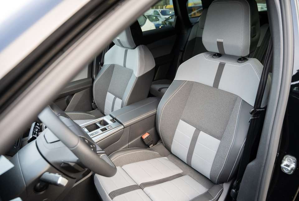 Opel Grandland - Imagem 7