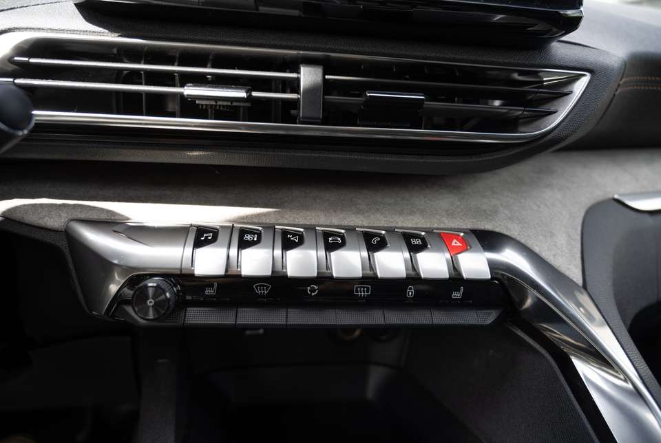 Peugeot 5008 - Imagem 8