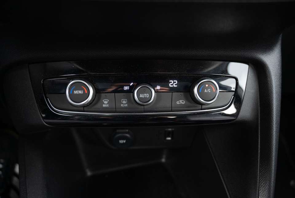 Opel Corsa - Imagem 10
