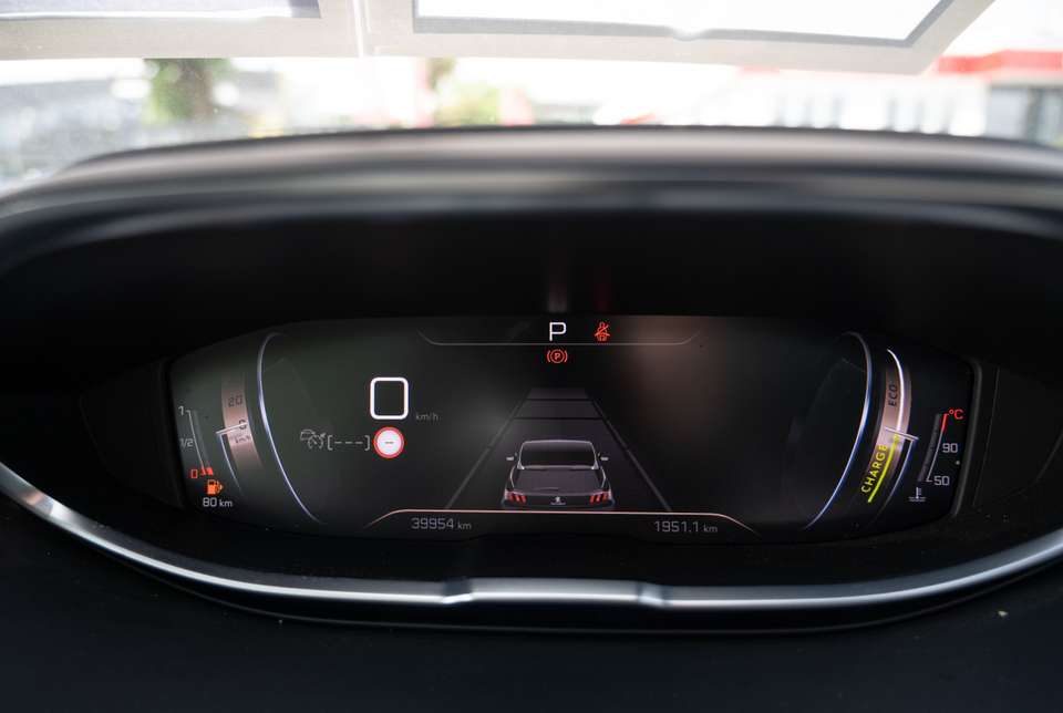Peugeot 3008 - Imagem 15
