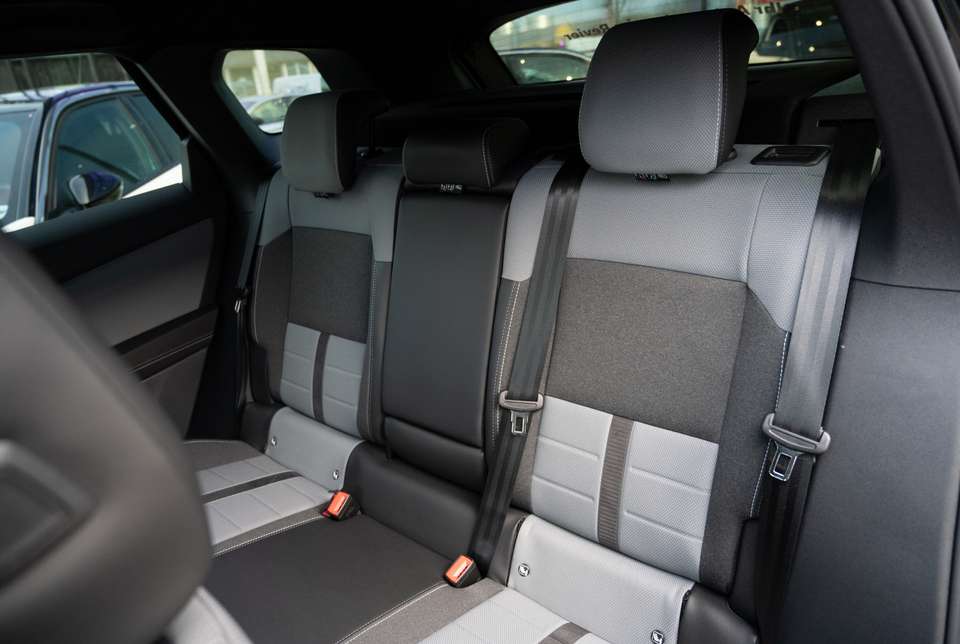 Opel Grandland - Imagem 8