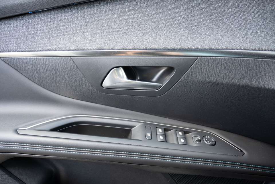 Peugeot 3008 - Imagem 12
