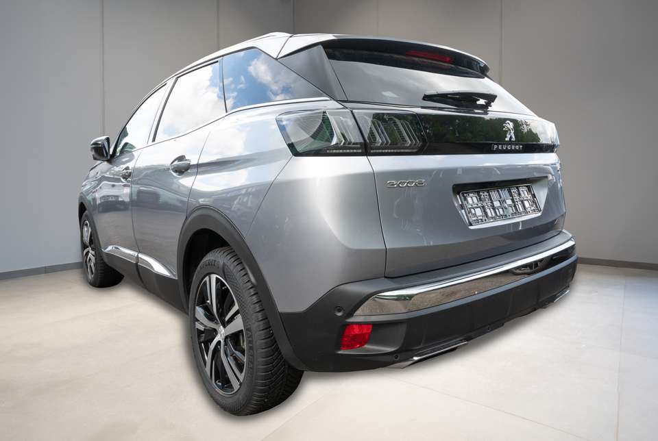 Peugeot 3008 - Imagem 4
