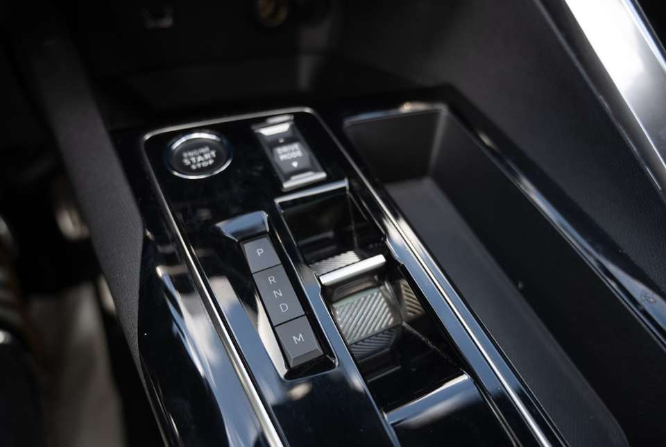 Peugeot 5008 - Imagem 9