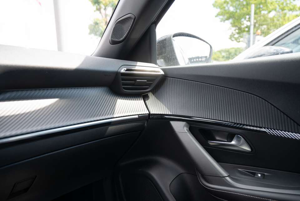 Peugeot 2008 - Imagem 8