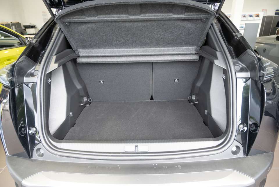 Peugeot 2008 - Imagem 14
