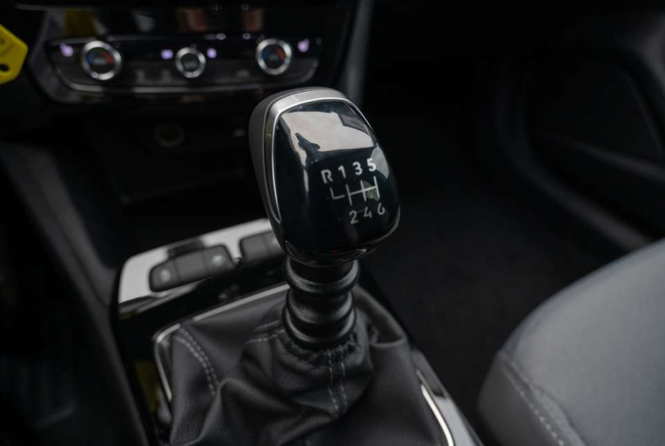 Opel Mokka - Imagem 13