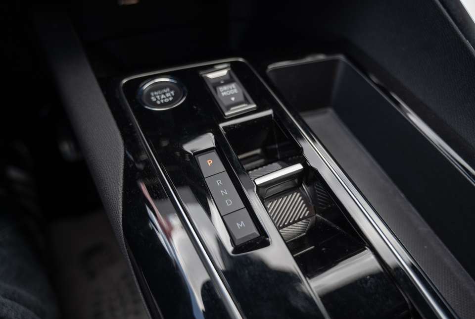 Peugeot 3008 - Imagem 12