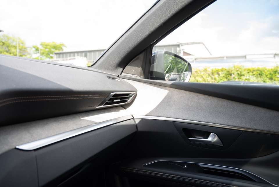 Peugeot 5008 - Imagem 10