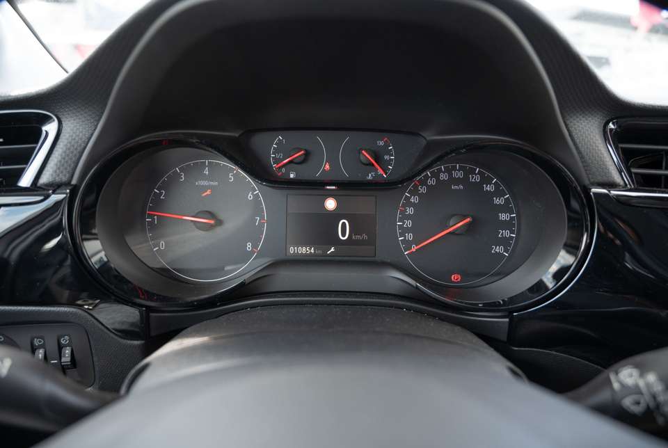 Opel Corsa - Imagem 14