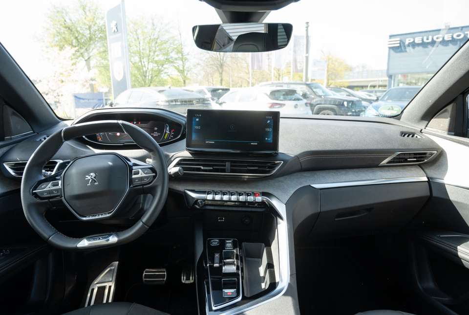 Peugeot 3008 - Imagem 6