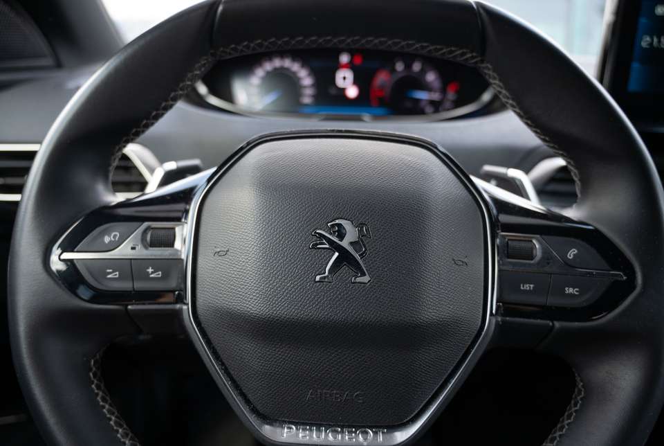 Peugeot 3008 - Imagem 14