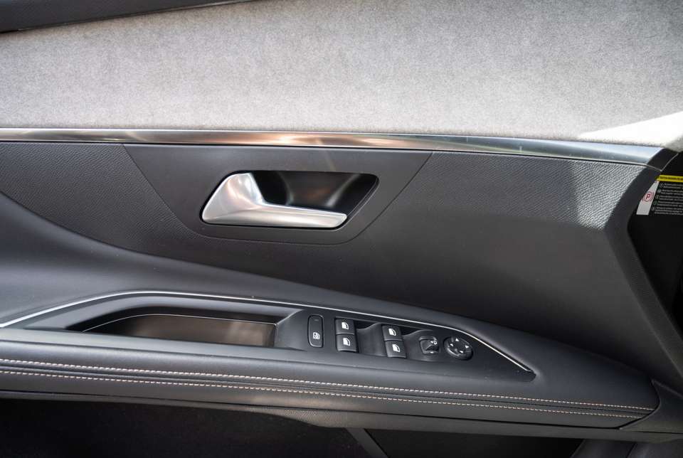Peugeot 5008 - Imagem 11