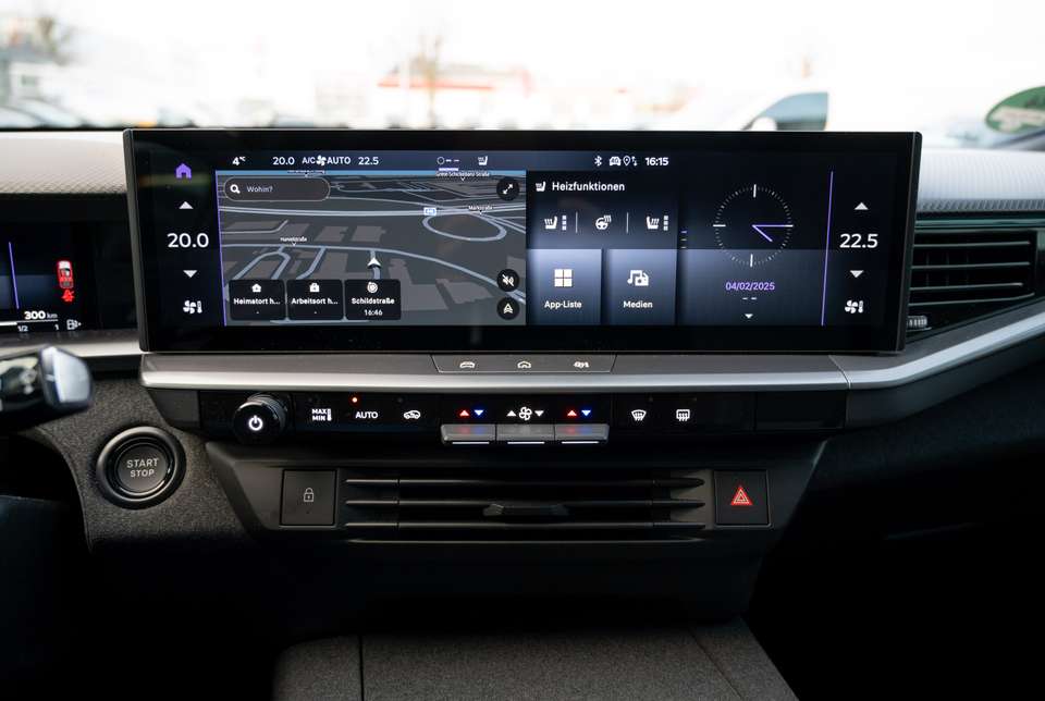 Opel Grandland - Imagem 11