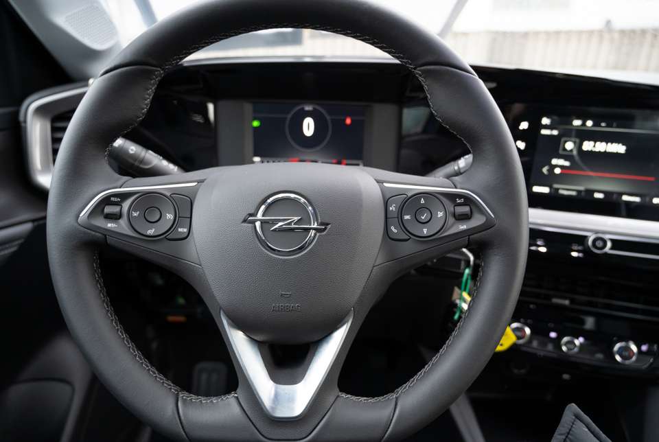 Opel Mokka - Imagem 15