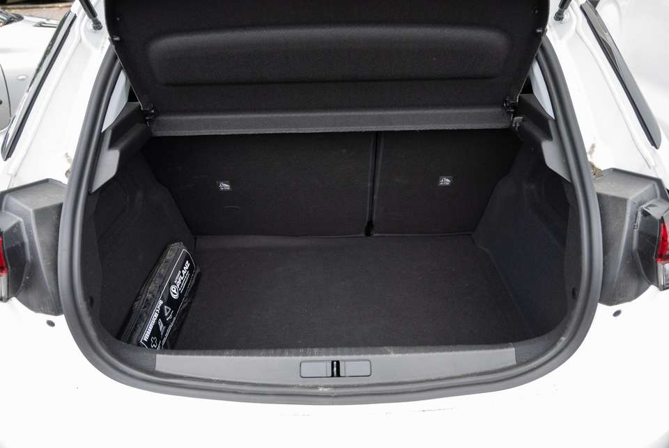 Opel Corsa - Imagem 15