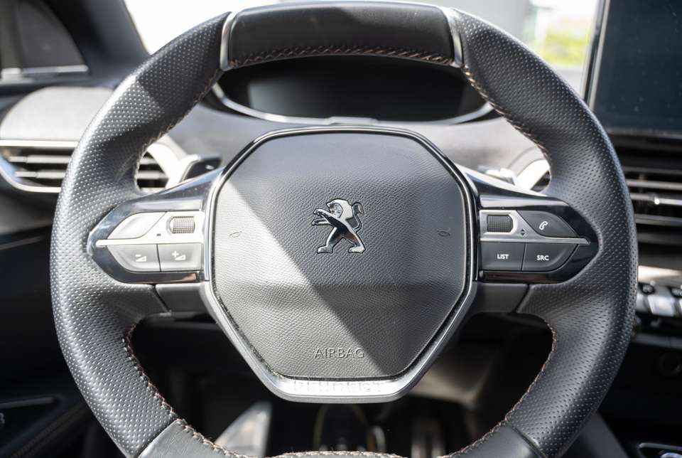 Peugeot 5008 - Imagem 12