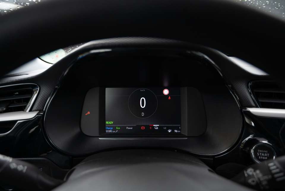 Opel Corsa - Imagem 14
