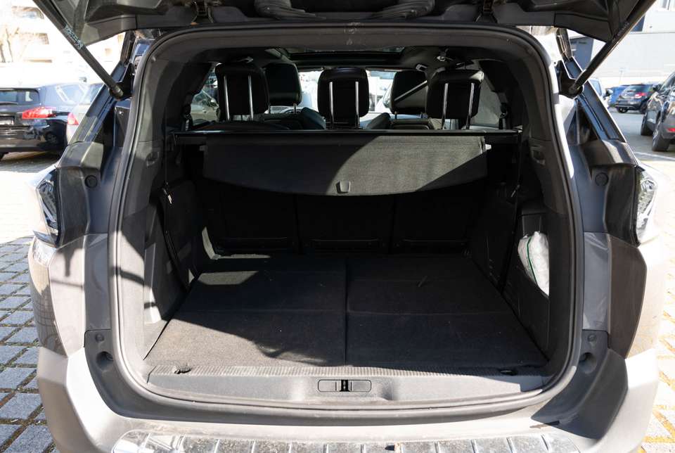 Peugeot 5008 - Imagem 13
