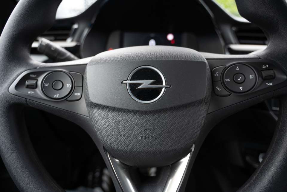 Opel Corsa - Imagem 15