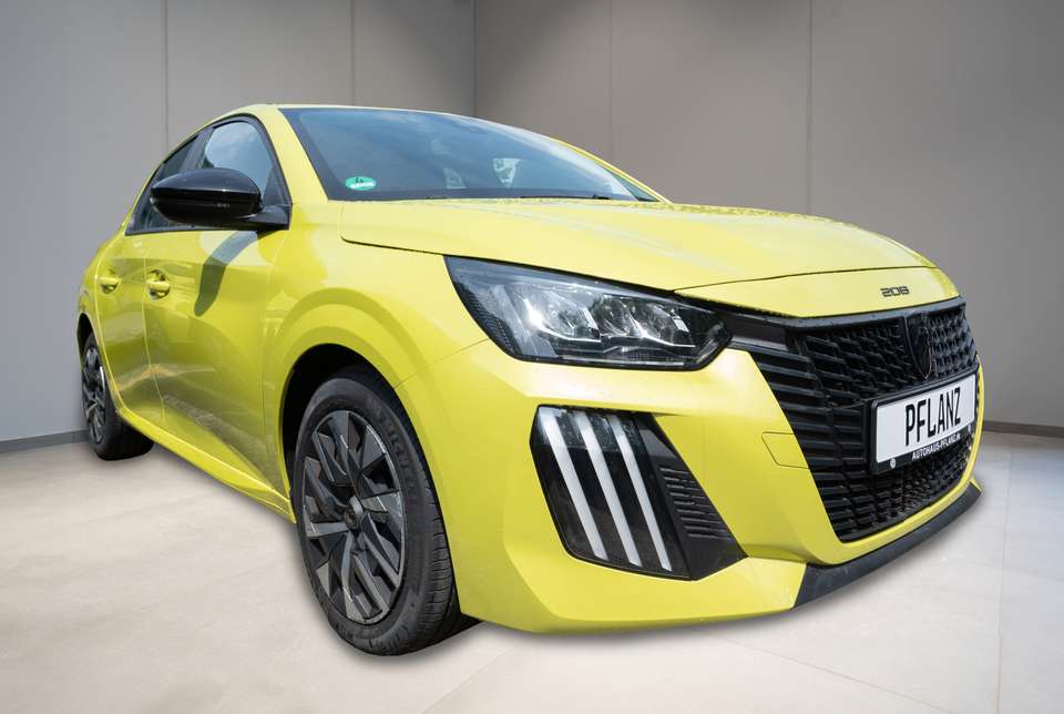 Peugeot 208 - Imagem 2
