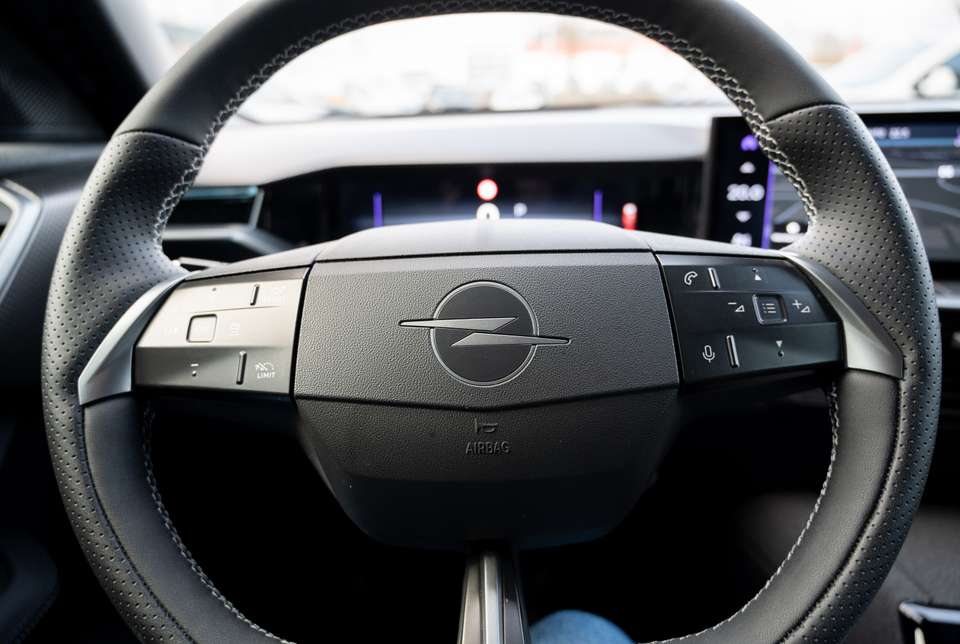 Opel Grandland - Imagem 15