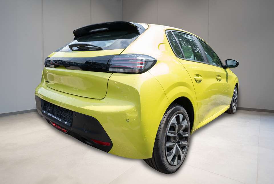 Peugeot 208 - Imagem 3