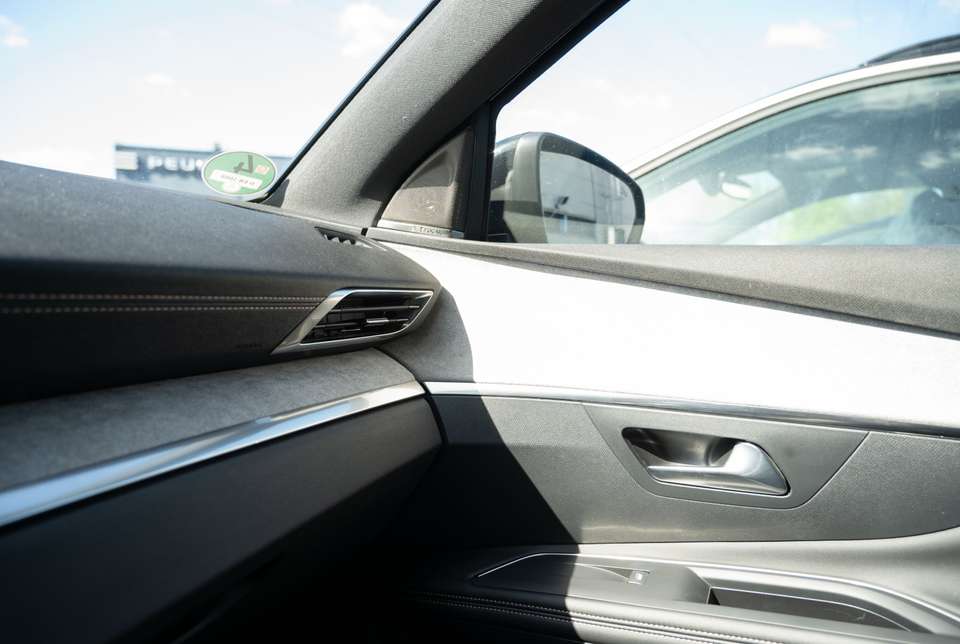 Peugeot 3008 - Imagem 13