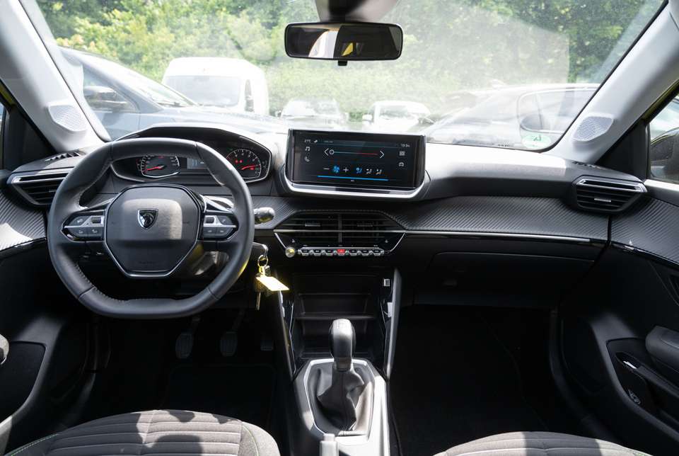Peugeot 208 - Imagem 5